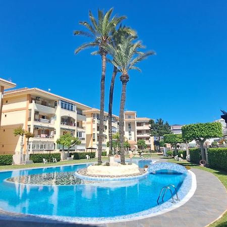Bungalow Casa De Pablo La Mata  Εξωτερικό φωτογραφία
