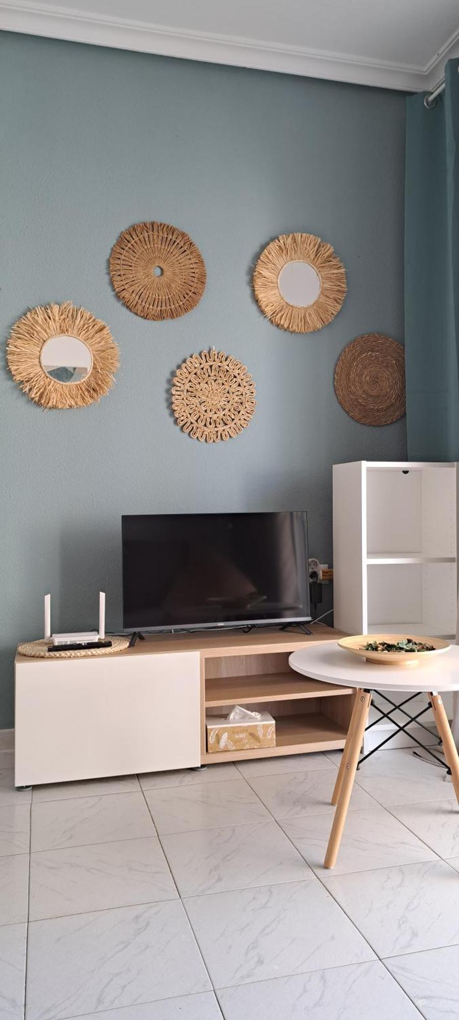 Bungalow Casa De Pablo La Mata  Εξωτερικό φωτογραφία