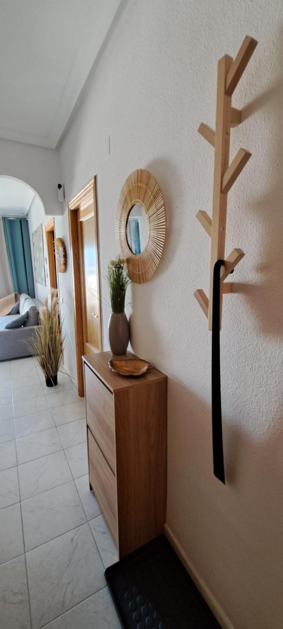 Bungalow Casa De Pablo La Mata  Εξωτερικό φωτογραφία