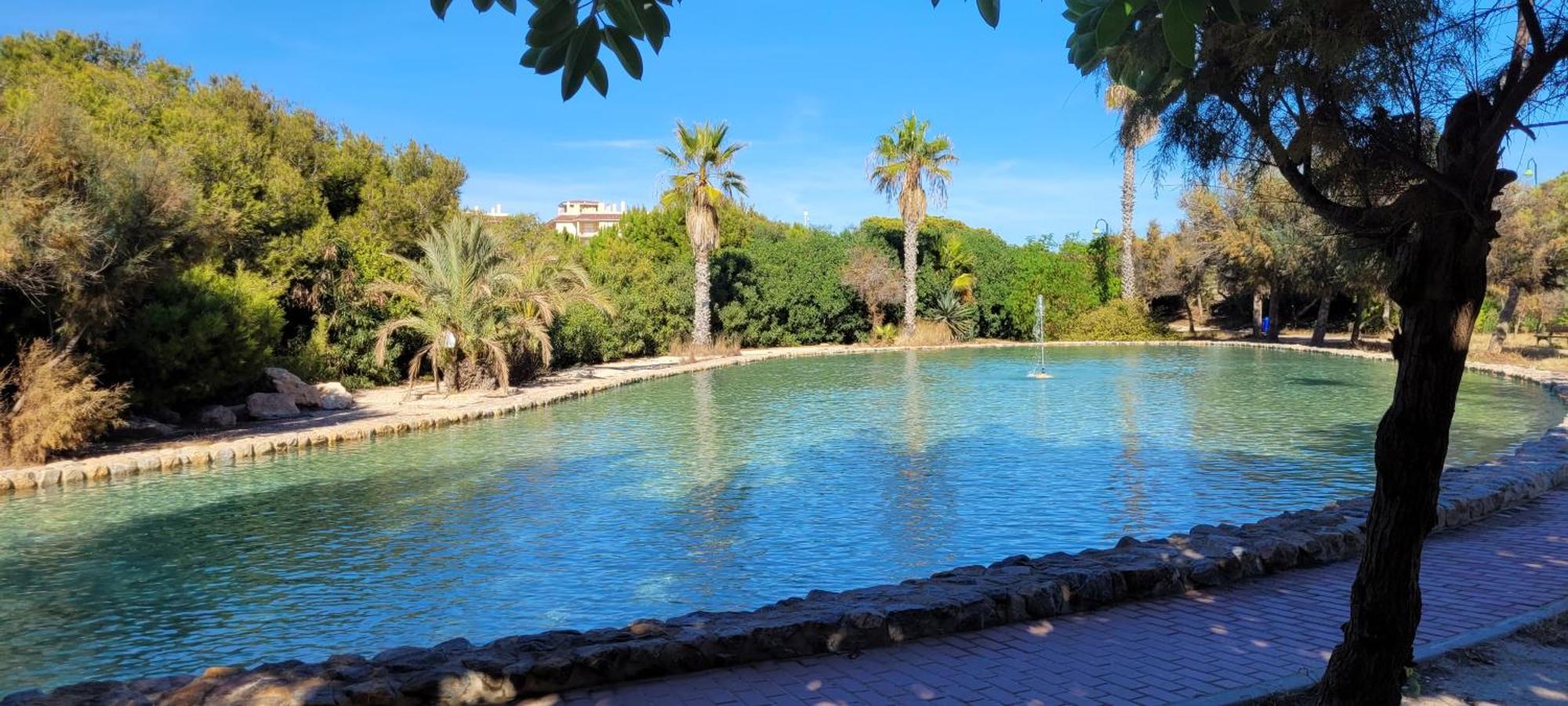 Bungalow Casa De Pablo La Mata  Εξωτερικό φωτογραφία