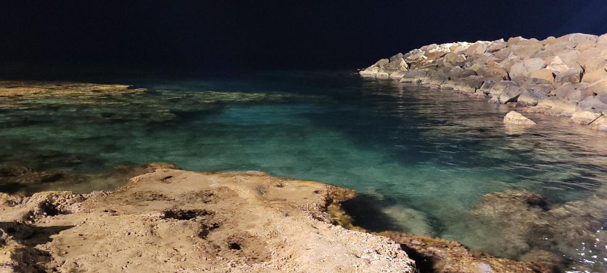Bungalow Casa De Pablo La Mata  Εξωτερικό φωτογραφία