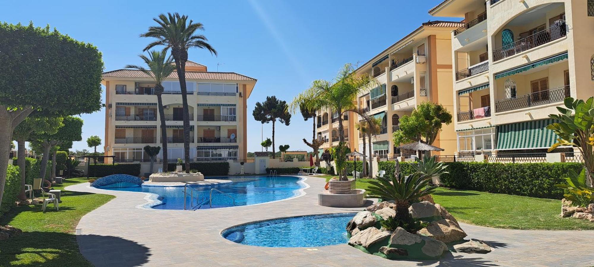 Bungalow Casa De Pablo La Mata  Εξωτερικό φωτογραφία