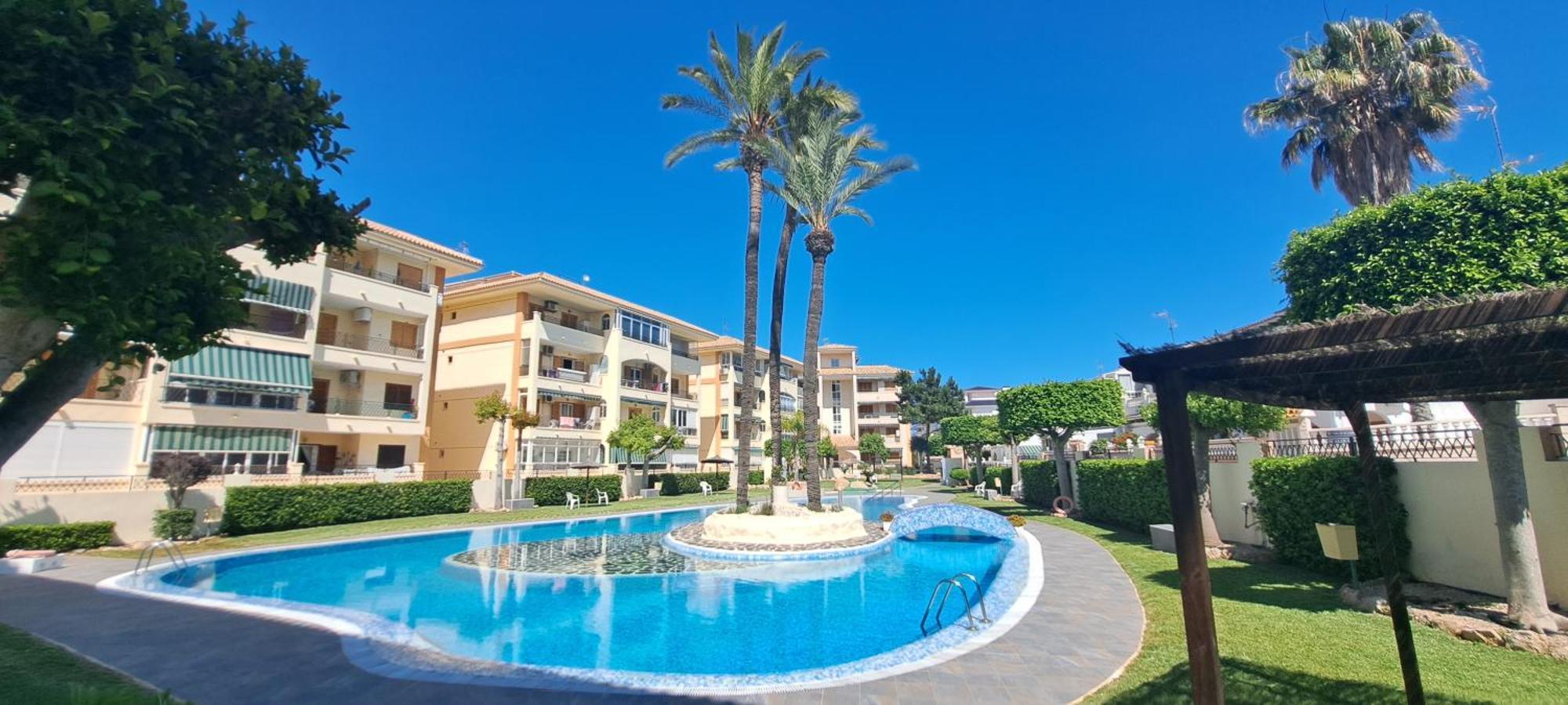 Bungalow Casa De Pablo La Mata  Εξωτερικό φωτογραφία